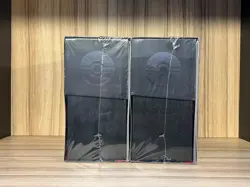 Pokemon TCG Pitch Black Pokemon Center PKC Elite Trainer Box ETB - Sealed x2 - Image 2
