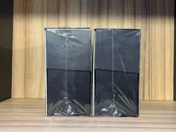 Pokemon TCG Pitch Black Pokemon Center PKC Elite Trainer Box ETB - Sealed x2 - Image 4