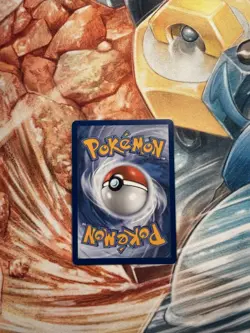 Mega Charizard X EX Prize Pack Series 9 play stamp Near Mint - Image 2
