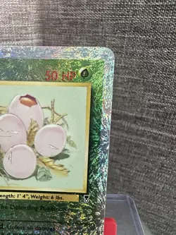 Exeggcute 75/110 Legendary Collection Reverse Holo Pokemon Condition As Shown - Image 4