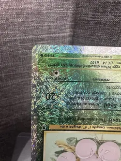 Exeggcute 75/110 Legendary Collection Reverse Holo Pokemon Condition As Shown - Image 5