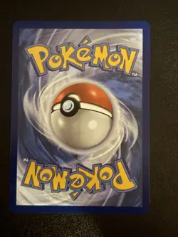 Emolga 112/086 Holo Illustration Rare Black Bolt Pokemon Near Mint - Image 2
