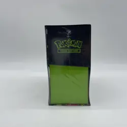 Pokemon TCG: Mega Evolution 3: Perfect Order: Elite Trainer Box! Rip In Seal #5 - Image 2