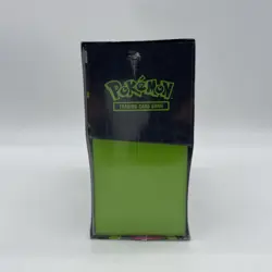 Pokemon TCG: Mega Evolution 3: Perfect Order: Elite Trainer Box! Rip In Seal #4 - Image 2