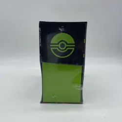 Pokemon TCG: Mega Evolution 3: Perfect Order: Elite Trainer Box! Rip In Seal #4 - Image 4