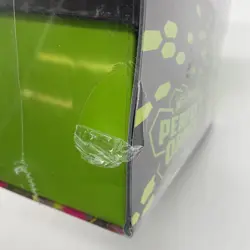 Pokemon TCG: Mega Evolution 3: Perfect Order: Elite Trainer Box! Rip In Seal #4 - Image 5