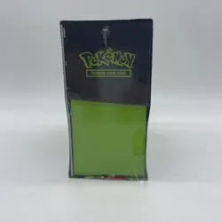 Pokemon TCG: Mega Evolution 3: Perfect Order: Elite Trainer Box! Rip In Seal #8 - Image 2