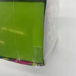 Pokemon TCG: Mega Evolution 3: Perfect Order: Elite Trainer Box! Rip In Seal #8 - Image 3