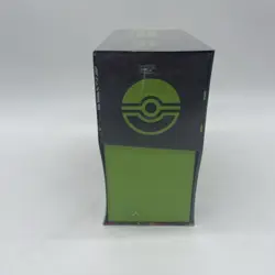Pokemon TCG: Mega Evolution 3: Perfect Order: Elite Trainer Box! Rip In Seal #8 - Image 5