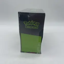 Pokemon TCG: Mega Evolution 3: Perfect Order: Elite Trainer Box! Rip In Seal #6 - Image 2