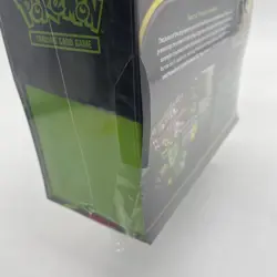 Pokemon TCG: Mega Evolution 3: Perfect Order: Elite Trainer Box! Rip In Seal #6 - Image 3