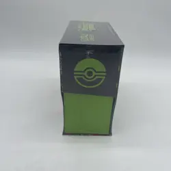 Pokemon TCG: Mega Evolution 3: Perfect Order: Elite Trainer Box! Rip In Seal #7 - Image 5