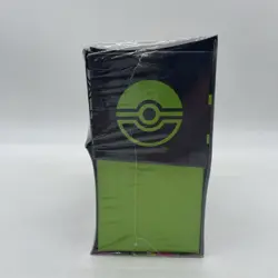 Pokemon TCG: Mega Evolution 3: Perfect Order: Elite Trainer Box! Box Crush - Image 4