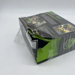 Pokemon TCG: Mega Evolution 3: Perfect Order: Elite Trainer Box! Box Damage - Image 2