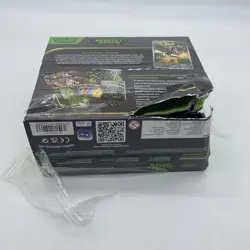 Pokemon TCG: Mega Evolution 3: Perfect Order: Elite Trainer Box! Box Damage - Image 3