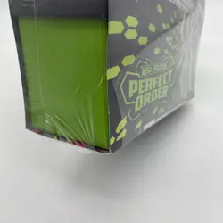 Pokemon TCG: Mega Evolution 3: Perfect Order: Elite Trainer Box! Tear! - Image 2