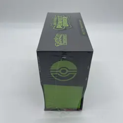 Pokemon TCG: Mega Evolution 3: Perfect Order: Elite Trainer Box! Tear! - Image 3