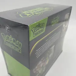 Pokemon TCG: Mega Evolution 3: Perfect Order: Elite Trainer Box! Tear! - Image 5