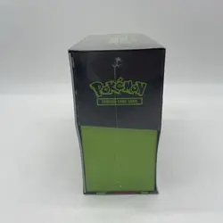 Pokemon TCG: Mega Evolution 3: Perfect Order: Elite Trainer Box Sealed - Image 2