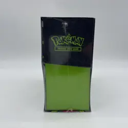 Pokemon TCG: Mega Evolution 3: Perfect Order: Elite Trainer Box! Rip In Seal - Image 2