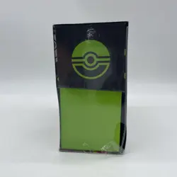 Pokemon TCG: Mega Evolution 3: Perfect Order: Elite Trainer Box! Rip In Seal - Image 4