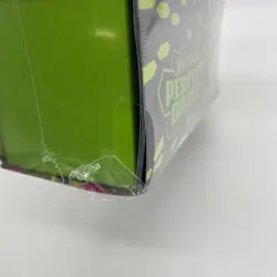 Pokemon TCG: Mega Evolution 3: Perfect Order: Elite Trainer Box! Rip In Seal - Image 5