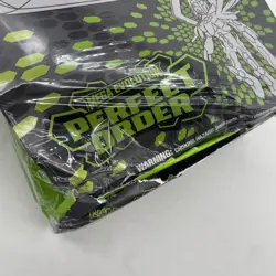 Pokemon TCG: Mega Evolution 3: Perfect Order: Elite Trainer Box! Box Damage - Image 2