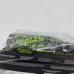 Pokemon TCG: Mega Evolution 3: Perfect Order: Elite Trainer Box! Box Damage - Image 3