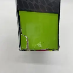Pokemon TCG: Mega Evolution 3: Perfect Order: Elite Trainer Box! Box Damage - Image 4