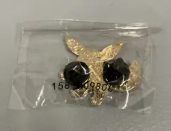Eevee Pin Badge Pokemon Metal 2021 Evolving Skies Centre ETB Elite Trainer NEW - Image 2