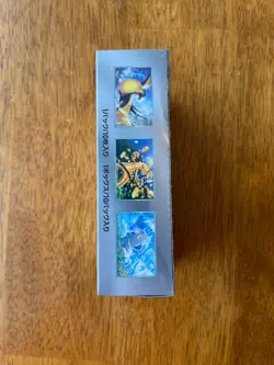Pokemon Shiny Treasure ex Booster Box Japanese - Sealed - Image 3