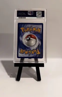 PSA 10 - Infernape 173/167 Twilight Masquerade Pokemon Illustration Rare English - Image 2