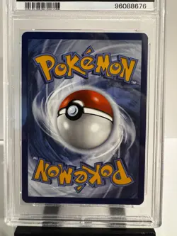 PSA 10 - Infernape 173/167 Twilight Masquerade Pokemon Illustration Rare English - Image 4