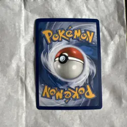 Rayquaza GX 109/168 Holo GX Rare Celestial Storm Pokemon Lightly Played - Image 2