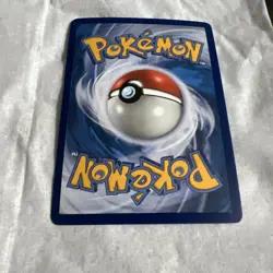 Rayquaza GX 109/168 Holo GX Rare Celestial Storm Pokemon Lightly Played - Image 3
