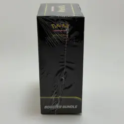 Pokemon TCG Pitch Black Booster Bundle Sealed - Image 3