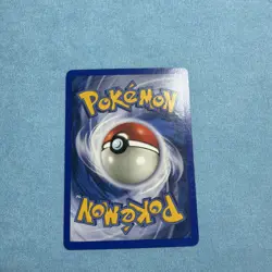 Pokemon TCG Seadra Legendary Collection 63/110 Reverse Holo LP WOTC - Image 5