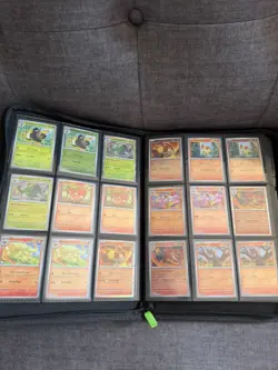 Pokemon Chaos Rising 100% Complete Master Set With Promos From ETB And Blisters! - Image 2