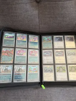 Pokemon Chaos Rising 100% Complete Master Set With Promos From ETB And Blisters! - Image 5
