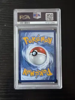 Pokemon Evolving Skies Glaceon V 175/203 PSA 10 Alternate Full Art Holo - Image 2