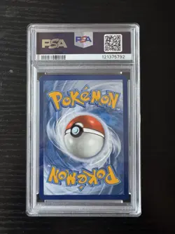 Pokemon Evolving Skies Glaceon V 175/203 PSA 10 Alternate Full Art Holo - Image 4