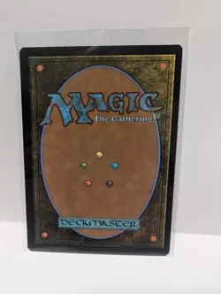 MTG - No Mercy Retro Frame - Dominaria Remastered - Image 2