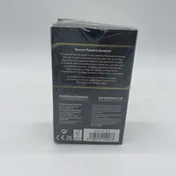 Pokemon TCG: Mega Evolution-Perfect Order Booster Bundle New Sealed! Box Crush! - Image 4