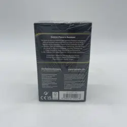 Pokemon TCG: Mega Evolution-Perfect Order Booster Bundle New Sealed! Box Crush - Image 4