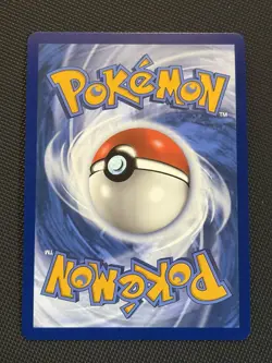 Pokemon TCG Black Star Promo #211 Gothitelle Illustration Rare - NM - Image 2