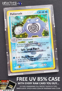 LP 👑 Nidoking Holo 11/102 English WOTC Base Set Unlimited Vintage Pokemon 56 - Image 5