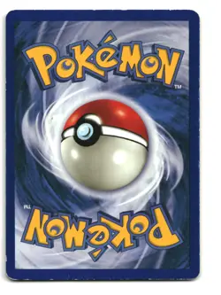Psyduck 53/62 1st Edition Common Fossil Pokemon HP - Image 2