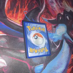 Mega Lopunny EX Full Art Holo Ultra Rare 127/98 Ancient Origins 2015 Eng - Image 2