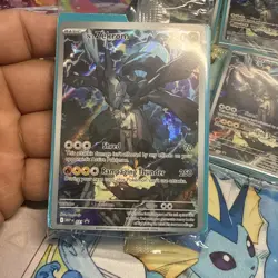 Pokemon Sealed N's Zekrom Promo 31 Mega Evolutions Ascended Heroes Black Star - Image 1