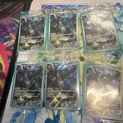 Pokemon Sealed N's Zekrom Promo 31 Mega Evolutions Ascended Heroes Black Star - Image 2